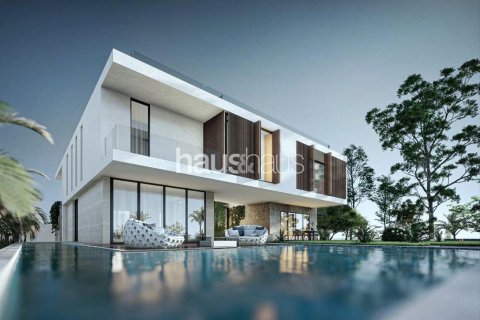 Villa itt: Dubai Hills Estate, Dubai, EAE, 6 hálószoba, 1045 m², azonosító: 627129 - fénykép 4