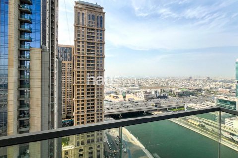 Appartement te huur in Business Bay, Dubai, VAE 2 slaapkamers, 127 vr.m., nr 627126 - foto 18