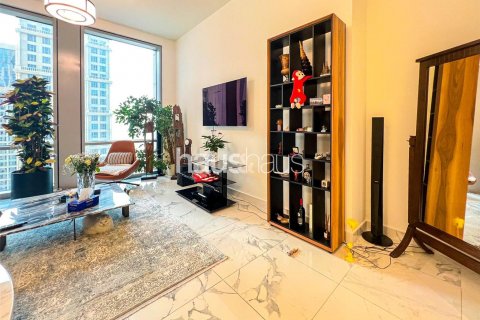 Appartement te huur in Business Bay, Dubai, VAE 2 slaapkamers, 127 vr.m., nr 627126 - foto 5