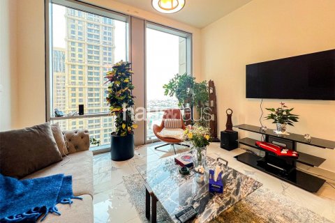 Appartement te huur in Business Bay, Dubai, VAE 2 slaapkamers, 127 vr.m., nr 627126 - foto 3