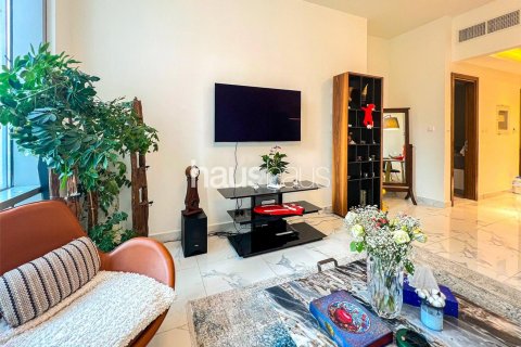 Korter asukohaga Business Bay, Dubai, AÜE: 2 magamistoaga, 127 m² Nr 627126
