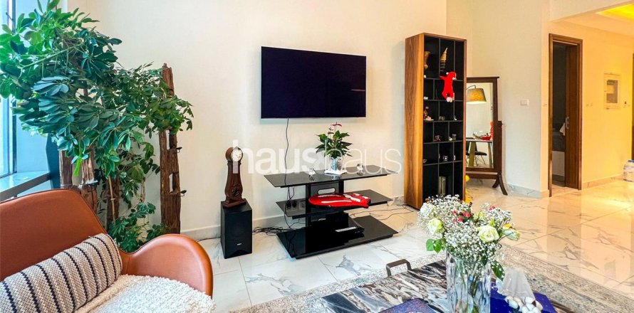 Appartement in Business Bay, Dubai, VAE 2 slaapkamers, 127 vr.m. nr 627126