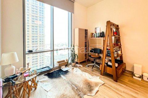 Appartement te huur in Business Bay, Dubai, VAE 2 slaapkamers, 127 vr.m., nr 627126 - foto 8