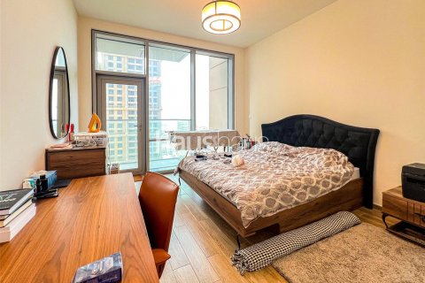 Appartement te huur in Business Bay, Dubai, VAE 2 slaapkamers, 127 vr.m., nr 627126 - foto 11