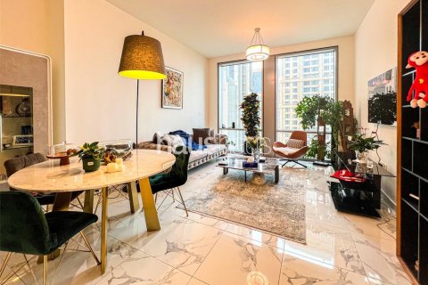 Appartement te huur in Business Bay, Dubai, VAE 2 slaapkamers, 127 vr.m., nr 627126 - foto 2