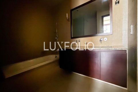Lakás itt: Palm Jumeirah, Dubai, EAE, 1 hálószoba, 122 m², azonosító: 628187 - fénykép 12