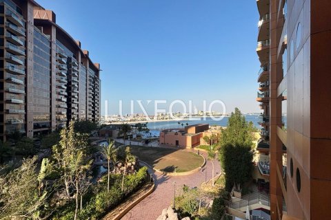 Lakás itt: Palm Jumeirah, Dubai, EAE, 1 hálószoba, 122 m², azonosító: 628187 - fénykép 14