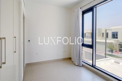 Dubai Hills Estate, Dubai, UAE의 임대용 타운하우스 침실 4개, 201제곱미터 번호 628184 - 사진 13