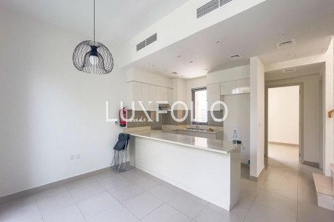 Dubai Hills Estate, Dubai, UAE의 임대용 타운하우스 침실 4개, 201제곱미터 번호 628184 - 사진 9