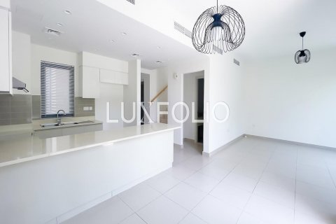Dubai Hills Estate, Dubai, UAE의 임대용 타운하우스 침실 4개, 201제곱미터 번호 628184 - 사진 5