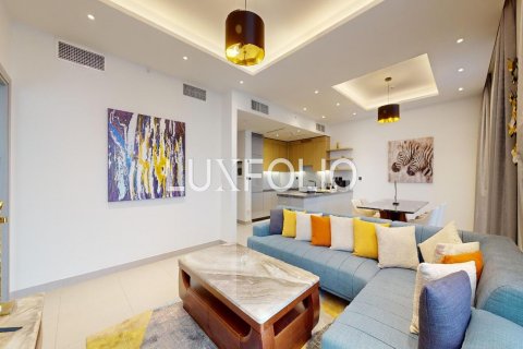 Apartman u Jumeirah Village Circle, Dubai, UAE 1 spavaća soba, 105 m2 Br. 628181 - fotografija 4