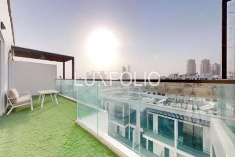 Apartman u Jumeirah Village Circle, Dubai, UAE 1 spavaća soba, 105 m2 Br. 628181 - fotografija 15