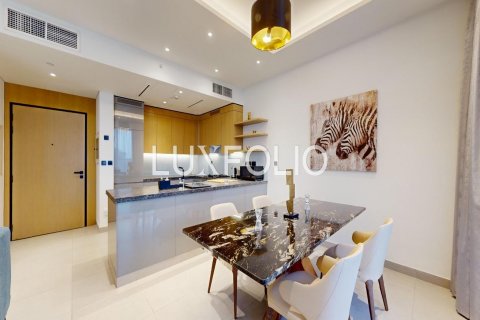 Apartman u Jumeirah Village Circle, Dubai, UAE 1 spavaća soba, 105 m2 Br. 628181 - fotografija 7