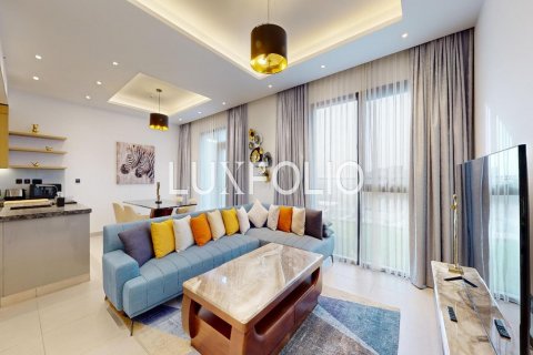Apartman u Jumeirah Village Circle, Dubai, UAE 1 spavaća soba, 105 m2 Br. 628181 - fotografija 2