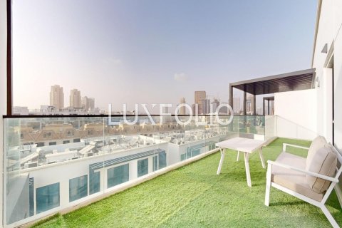Διαμέρισμα σε Jumeirah Village Circle, Dubai, ΗΑΕ 1 υπνοδωμάτιο, 105 τ.μ. Αρ. 628181