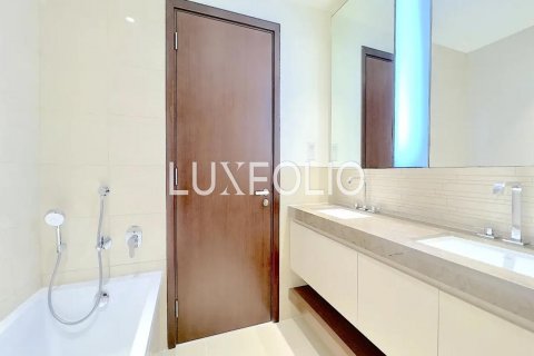 Byt v Dubai Hills Estate, Dubai, SAE 2 ložnice, 122 m² Č.: 628186 - fotografie 21