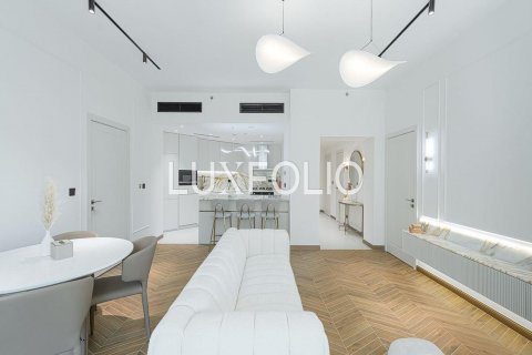 Lakás itt: Palm Jumeirah, Dubai, EAE, 2 hálószoba, 144 m², azonosító: 628182 - fénykép 5