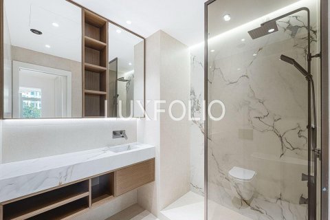 Lakás itt: Palm Jumeirah, Dubai, EAE, 2 hálószoba, 144 m², azonosító: 628182 - fénykép 14