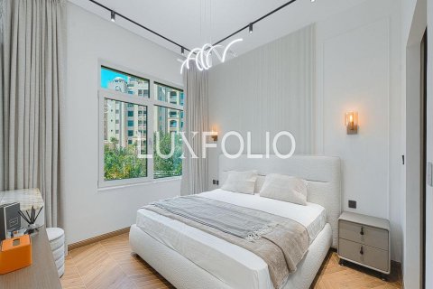 Lakás itt: Palm Jumeirah, Dubai, EAE, 2 hálószoba, 144 m², azonosító: 628182 - fénykép 7