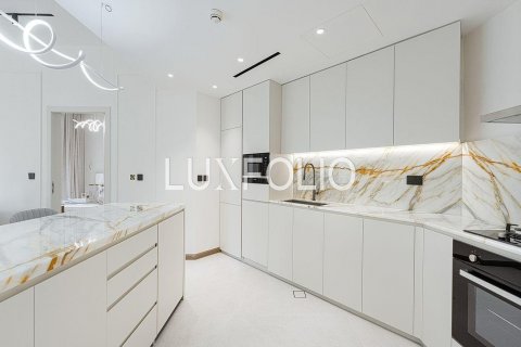 Lakás itt: Palm Jumeirah, Dubai, EAE, 2 hálószoba, 144 m², azonosító: 628182 - fénykép 11