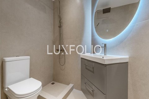 Lakás itt: Palm Jumeirah, Dubai, EAE, 2 hálószoba, 144 m², azonosító: 628182 - fénykép 16