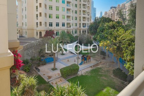 Lakás itt: Palm Jumeirah, Dubai, EAE, 2 hálószoba, 144 m², azonosító: 628182 - fénykép 20