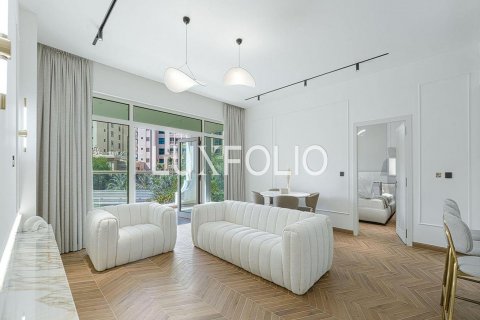 Appartamento a Palm Jumeirah, Dubai, EAU 2 camere da letto, 144 mq. № 628182
