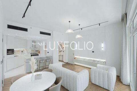 Lakás itt: Palm Jumeirah, Dubai, EAE, 2 hálószoba, 144 m², azonosító: 628182 - fénykép 3