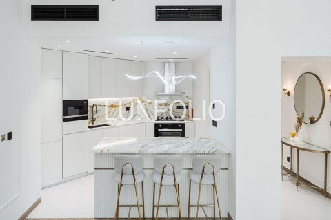 Lakás itt: Palm Jumeirah, Dubai, EAE, 2 hálószoba, 144 m², azonosító: 628182 - fénykép 12