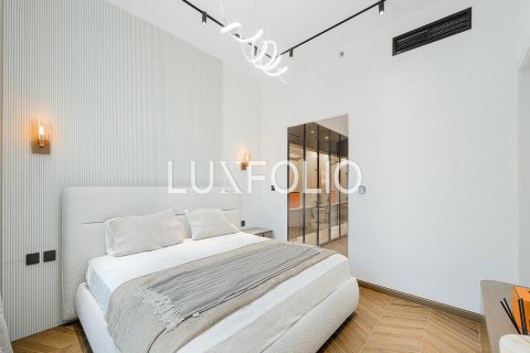 Lakás itt: Palm Jumeirah, Dubai, EAE, 2 hálószoba, 144 m², azonosító: 628182 - fénykép 8