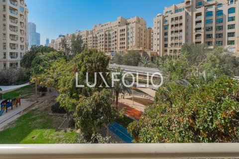 Lakás itt: Palm Jumeirah, Dubai, EAE, 2 hálószoba, 144 m², azonosító: 628182 - fénykép 2