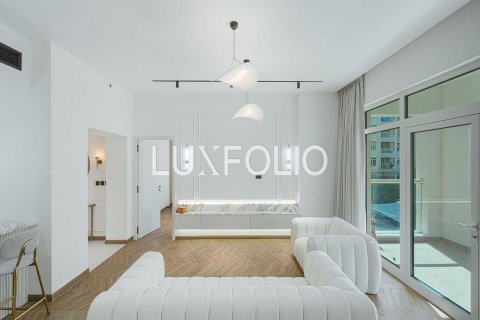 Lakás itt: Palm Jumeirah, Dubai, EAE, 2 hálószoba, 144 m², azonosító: 628182 - fénykép 9