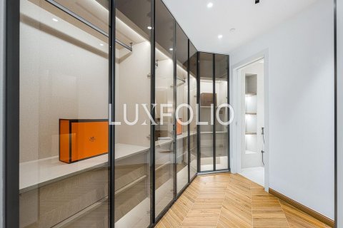 Lakás itt: Palm Jumeirah, Dubai, EAE, 2 hálószoba, 144 m², azonosító: 628182 - fénykép 13