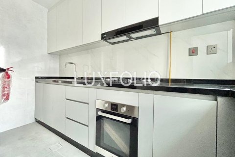 Dzīvoklis Arjan, Dubaijā, AAE 2 istabas, 108 m2 Nr. 628185 - attēls 8