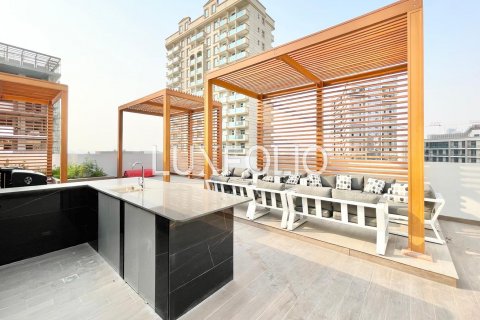 Dzīvoklis Arjan, Dubaijā, AAE 2 istabas, 108 m2 Nr. 628185 - attēls 17