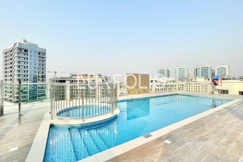 Dzīvoklis Arjan, Dubaijā, AAE 2 istabas, 108 m2 Nr. 628185 - attēls 15