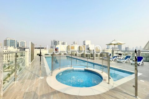 Dzīvoklis Arjan, Dubaijā, AAE 2 istabas, 108 m2 Nr. 628185 - attēls 16