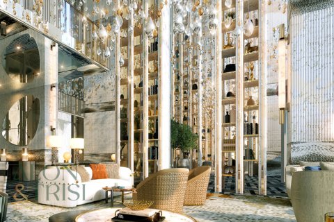 Appartamento in vendita a Al Sufouh, Dubai, EAU 4 camere da letto, 1435 mq. № 648337 - foto 2