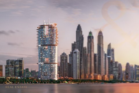 Apartamento en Al Sufouh, Dubai, EAU 3 dormitorios, 1280 m² № 648336