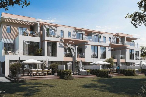 Σπίτι σε Dubai Land, ΗΑΕ 5 υπνοδωμάτια, 220 τ.μ. Αρ. 686737