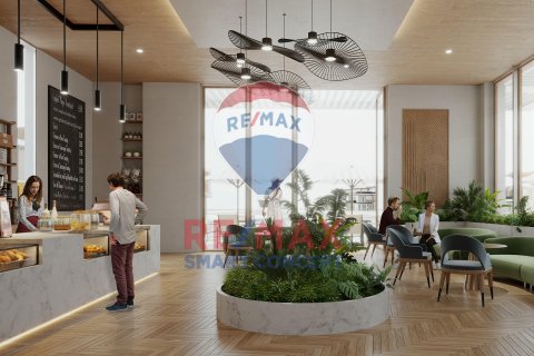 Al Reem Island, Abu Dhabi, UAE의 판매용 아파트 침실 2개, 162제곱미터 번호 573775 - 사진 10