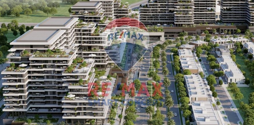 Al Reem Island, Abu Dhabi, UAE의 아파트 침실 2개, 162제곱미터 번호 573775