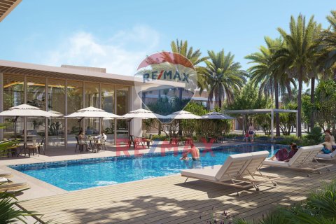 Al Reem Island, Abu Dhabi, UAE의 판매용 아파트 침실 2개, 162제곱미터 번호 573775 - 사진 8