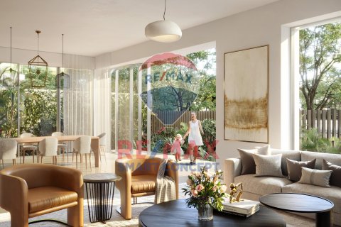 Al Reem Island, Abu Dhabi, UAE의 판매용 아파트 침실 2개, 162제곱미터 번호 573775 - 사진 5