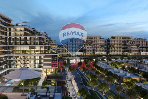Apartment i Al Reem Island, Abu Dhabi, UAE 2 soveværelser, 170.5 kvm № 573774