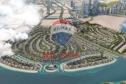 Apartament na sprzedaż w Al Reem Island, Abu Dhabi, ZEA 2 sypialnie, 170.5 mkw., nr 573774 - zdjęcie 11