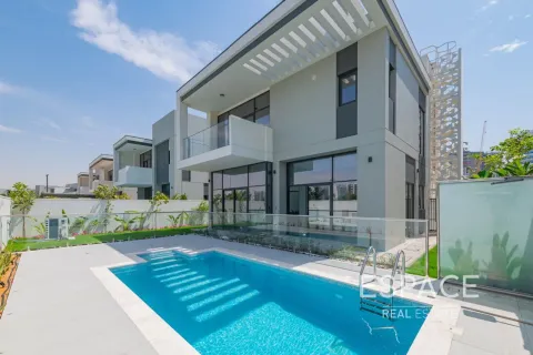 Villa em Al Furjan, Dubai, EAU 4 quartos, 331 m2 № 738139
