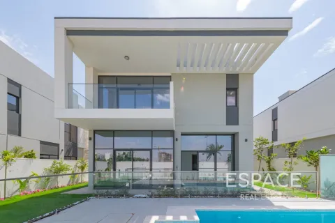 Willa do wynajęcia w Al Furjan, Dubai, ZEA 4 sypialnie, 331 mkw., nr 738139 - zdjęcie 19