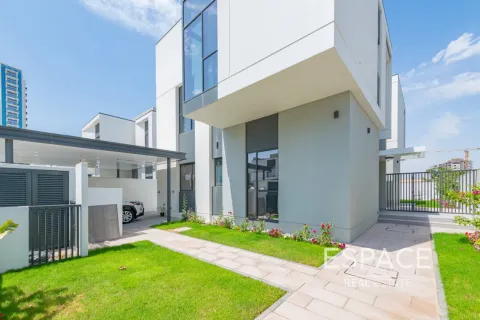 Willa do wynajęcia w Al Furjan, Dubai, ZEA 4 sypialnie, 331 mkw., nr 738139 - zdjęcie 20