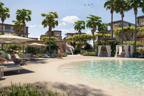 Villa zum Verkauf in Nadd Al Sheba, Dubai, VAE 5 Schlafzimmer, 635 m2 Nr. 690976 - Foto 15